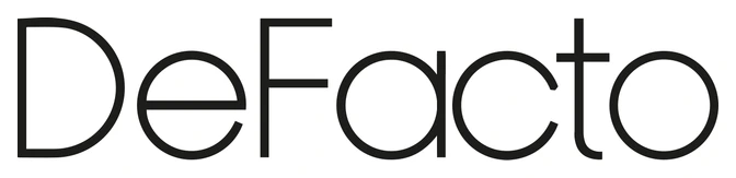 DeFacto — SUBEKUR referansı