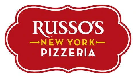 Russo's New York Pizzeria — SUBEKUR referansı