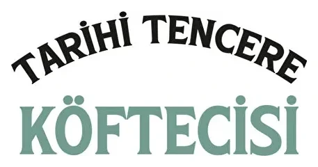 Tarihi Tencere Köftecisi — SUBEKUR referansı